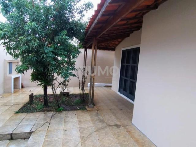 Casa / Sobrado para Venda em Campinas/SP Jardim García 3 Quartos