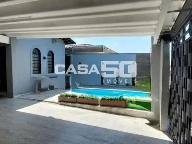 Casa / Sobrado para Venda em Campinas/SP Jardim García 3 Quartos