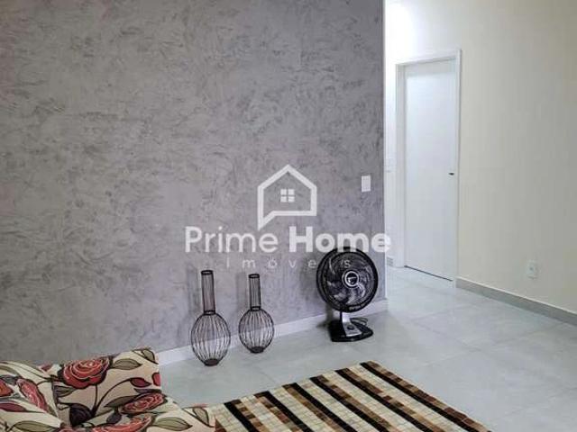Casa / Sobrado para Venda em Campinas/SP Jardim García 3 Quartos