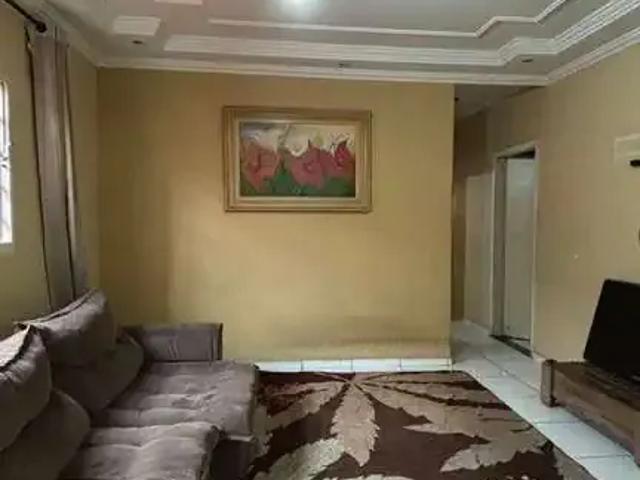 Casa / Sobrado para Venda em Campinas/SP Jardim García 3 Quartos