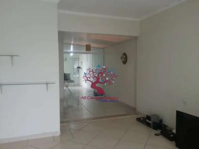 Casa / Sobrado para Venda em Campinas/SP Jardim García 3 Quartos