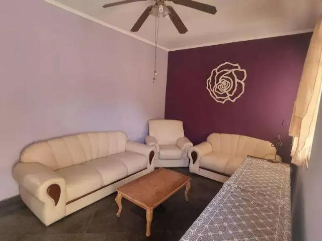 Casa / Sobrado para Venda em Campinas/SP Jardim García 3 Quartos