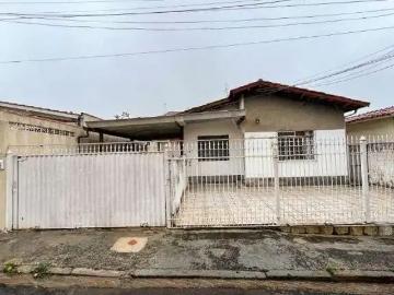 Casa / Sobrado para Venda em Campinas/SP Jardim García 3 Quartos