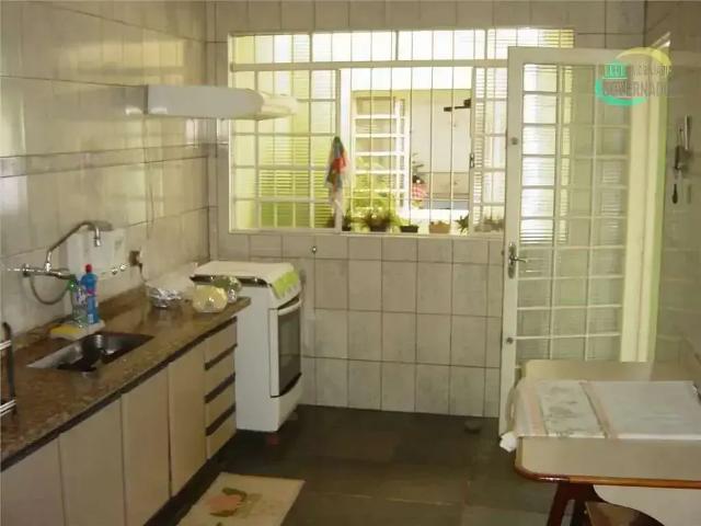 Casa / Sobrado para Venda em Campinas/SP Jardim García 3 Quartos