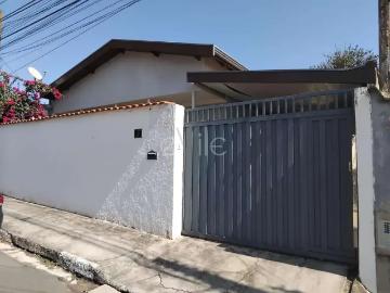 Casa / Sobrado para Venda em Campinas/SP Jardim García 3 Quartos