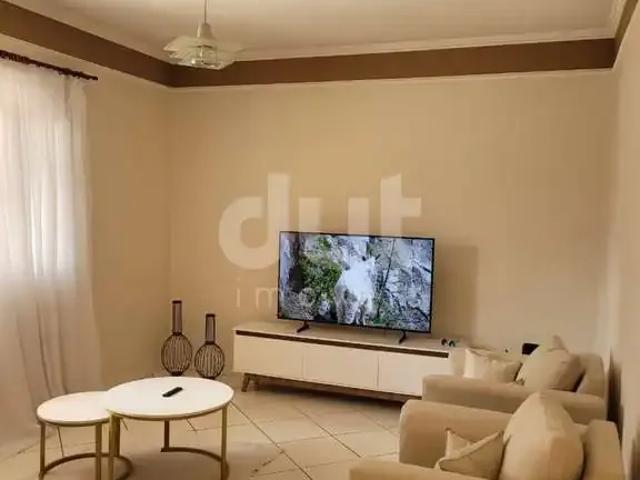Casa / Sobrado para Venda em Campinas/SP Jardim García 2 Quartos