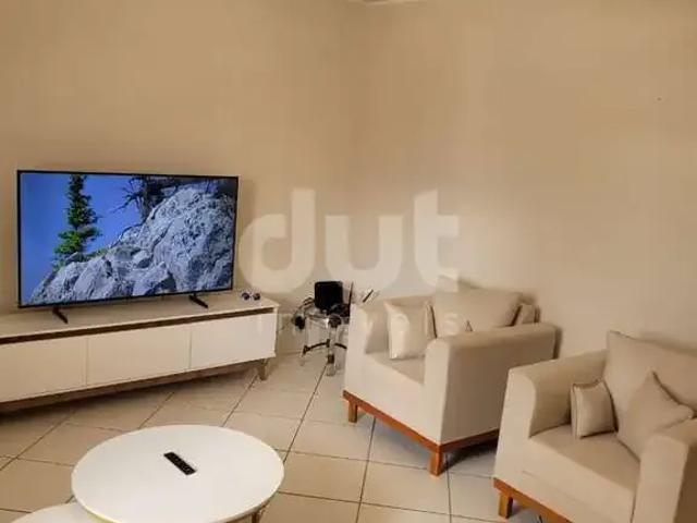 Casa / Sobrado para Venda em Campinas/SP Jardim García 2 Quartos