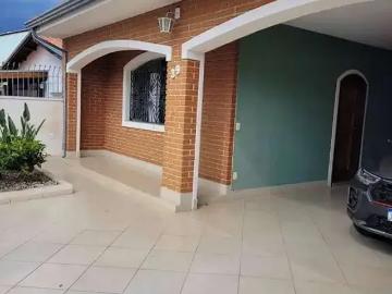 Casa / Sobrado para Venda em Campinas/SP Jardim García 2 Quartos