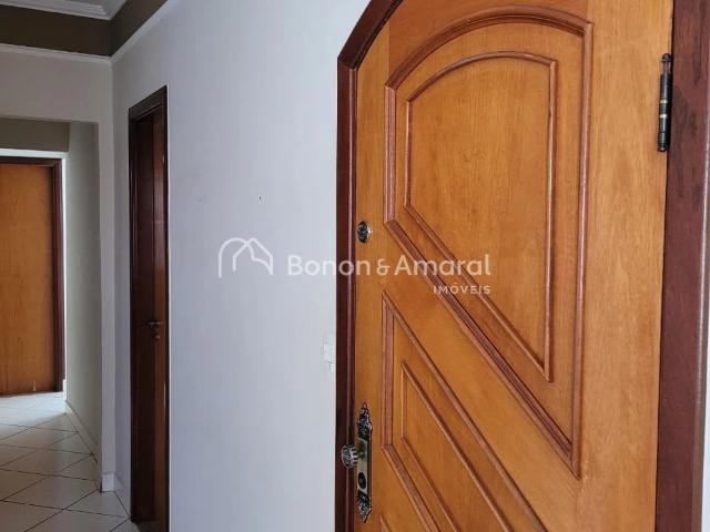 Casa / Sobrado para Venda em Campinas/SP Jardim García 2 Quartos