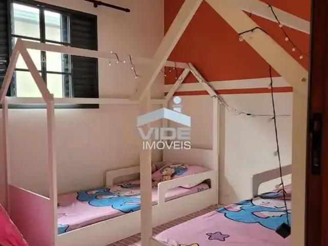 Casa / Sobrado para Venda em Campinas/SP Jardim García 2 Quartos