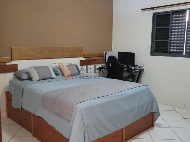 Casa / Sobrado para Venda em Campinas/SP Jardim García 2 Quartos