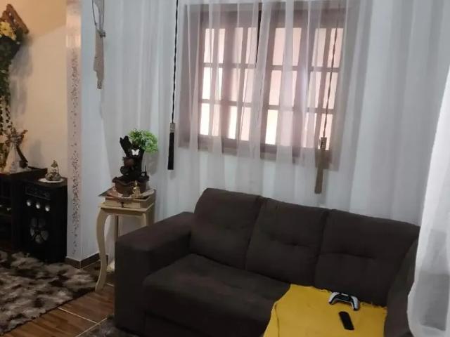 Casa / Sobrado para Venda em Campinas/SP Jardim García 2 Quartos