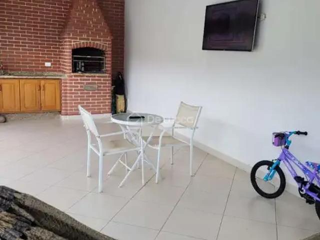 Casa / Sobrado para Venda em Campinas/SP Jardim García 2 Quartos