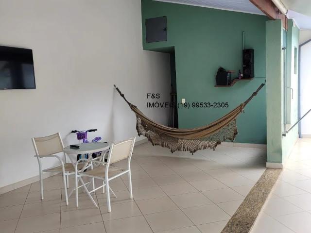 Casa / Sobrado para Venda em Campinas/SP Jardim García 2 Quartos