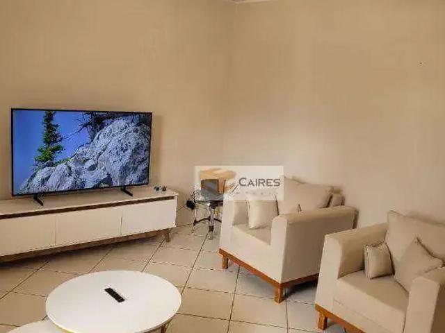 Casa / Sobrado para Venda em Campinas/SP Jardim García 2 Quartos