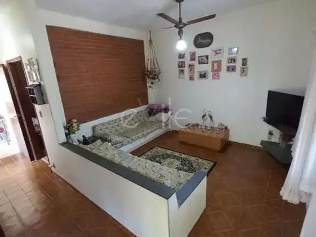 Casa / Sobrado para Venda em Campinas/SP Jardim García 2 Quartos