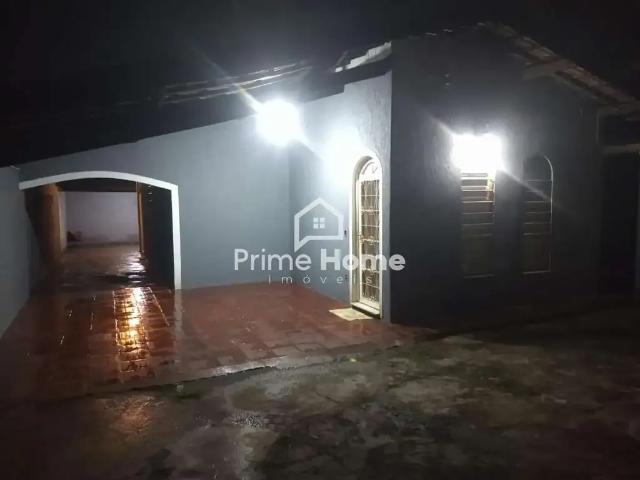Casa / Sobrado para Venda em Campinas/SP Jardim García 2 Quartos