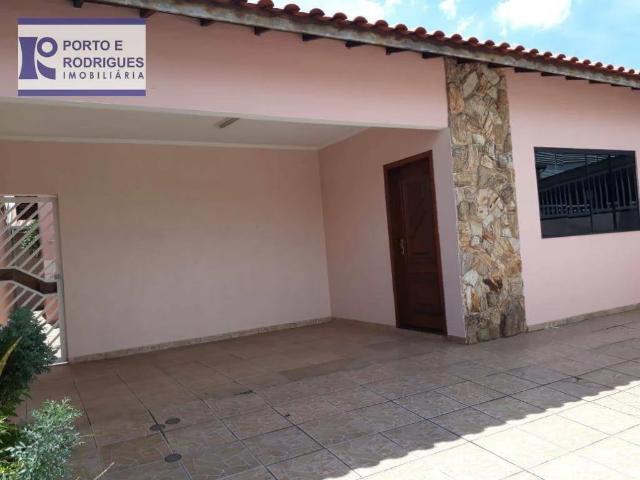 Casa / Sobrado para Venda em Campinas/SP Jardim García 4 Quartos