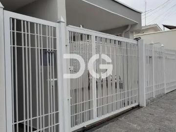 Casa / Sobrado para Venda em Campinas/SP Jardim García 4 Quartos