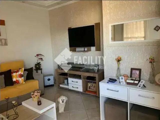 Casa / Sobrado para Venda em Campinas/SP Jardim García 4 Quartos
