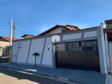 Casa / Sobrado para Venda em Campinas/SP Jardim García 4 Quartos