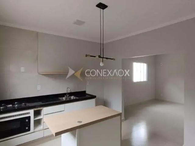Casa / Sobrado para Venda em Campinas/SP Jardim García 4 Quartos