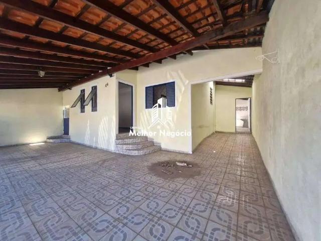 Casa / Sobrado para Venda em Campinas/SP Jardim García 4 Quartos