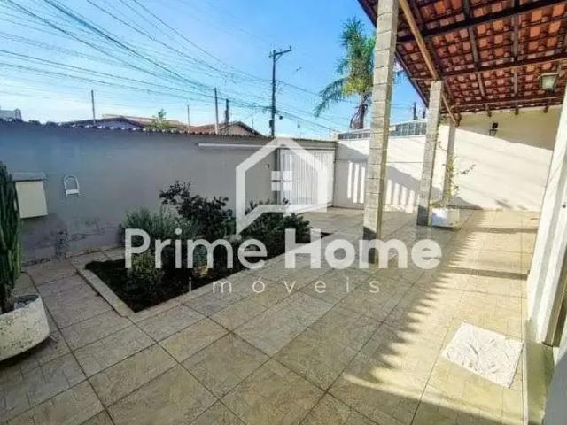 Casa / Sobrado para Venda em Campinas/SP Jardim García 4 Quartos