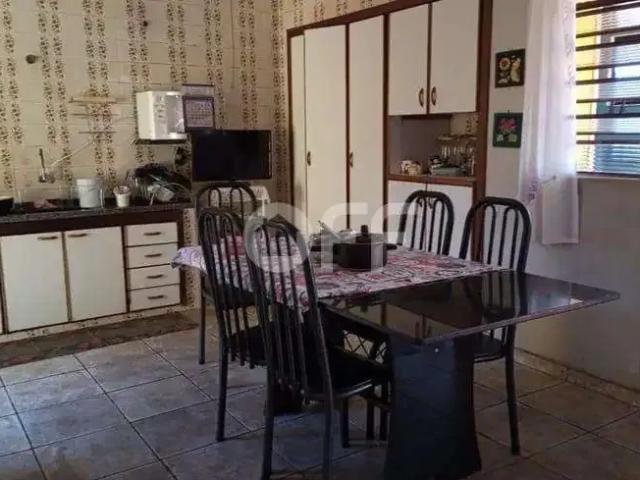 Casa / Sobrado para Venda em Campinas/SP Jardim García 6 Quartos