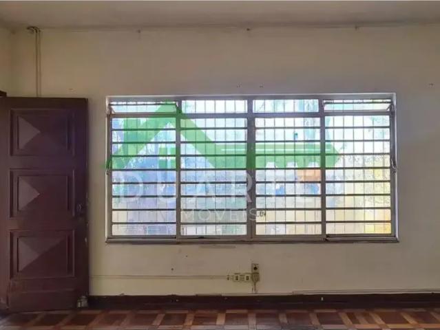 Casa / Sobrado para Venda em Campinas/SP Jardim Guanabara 3 Quartos