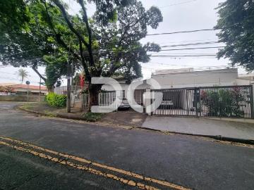 Casa / Sobrado para Venda em Campinas/SP Jardim Guanabara 3 Quartos