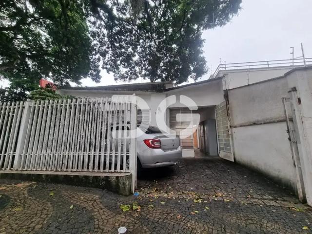 Casa / Sobrado para Venda em Campinas/SP Jardim Guanabara 3 Quartos