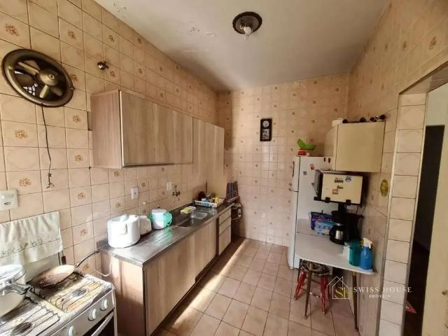 Casa / Sobrado para Venda em Campinas/SP Jardim Guanabara 3 Quartos