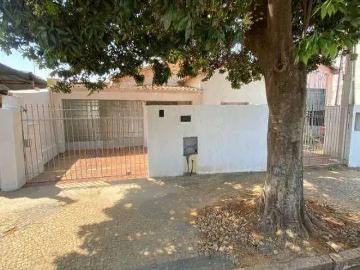 Casa / Sobrado para Venda em Campinas/SP Jardim Guanabara 3 Quartos