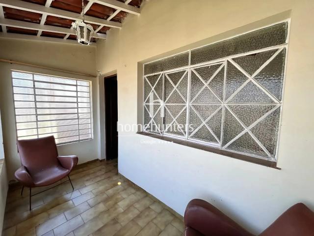 Casa / Sobrado para Venda em Campinas/SP Jardim Guanabara 3 Quartos