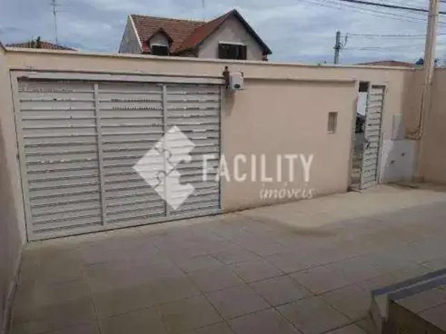 Casa / Sobrado para Venda em Campinas/SP Jardim Guanabara 3 Quartos