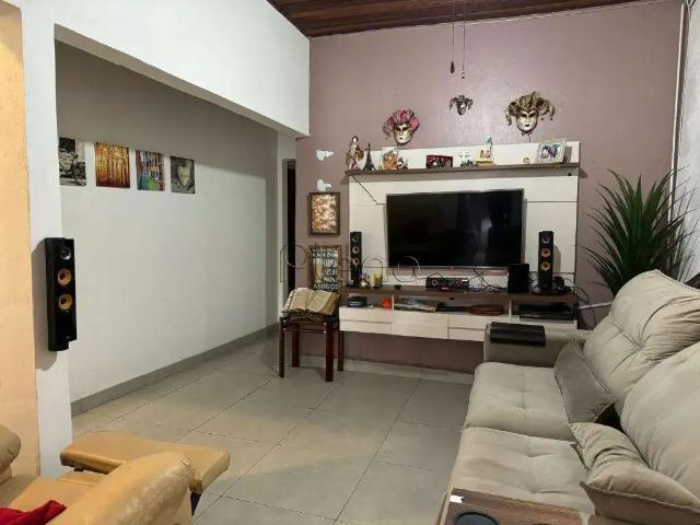 Casa / Sobrado para Venda em Campinas/SP Jardim Guanabara 3 Quartos