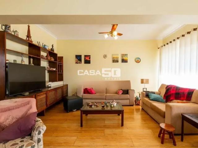 Casa / Sobrado para Venda em Campinas/SP Jardim Guanabara 3 Quartos