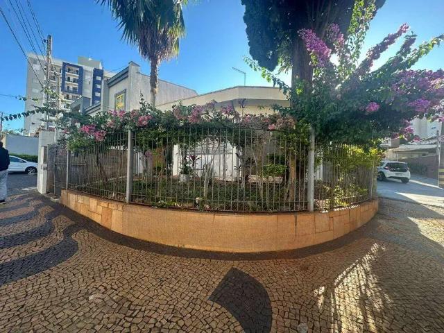 Casa / Sobrado para Venda em Campinas/SP Jardim Guanabara 3 Quartos