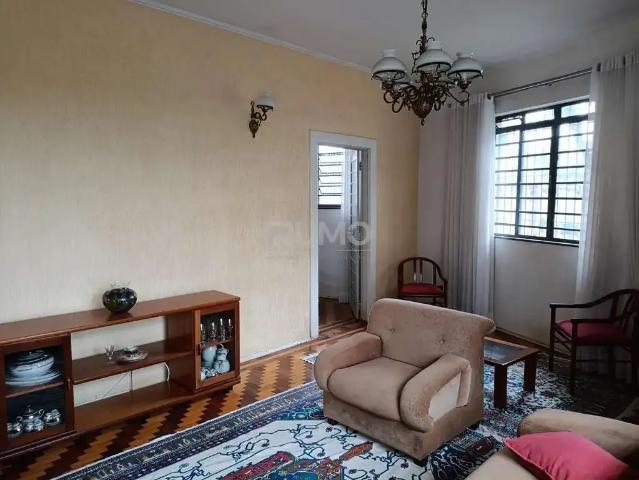 Casa / Sobrado para Venda em Campinas/SP Jardim Guanabara 3 Quartos