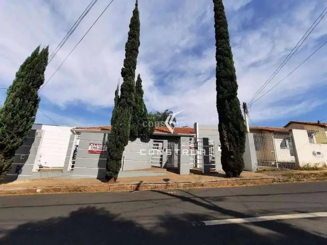 Casa / Sobrado para Venda em Campinas/SP Jardim Guanabara 1 Quartos