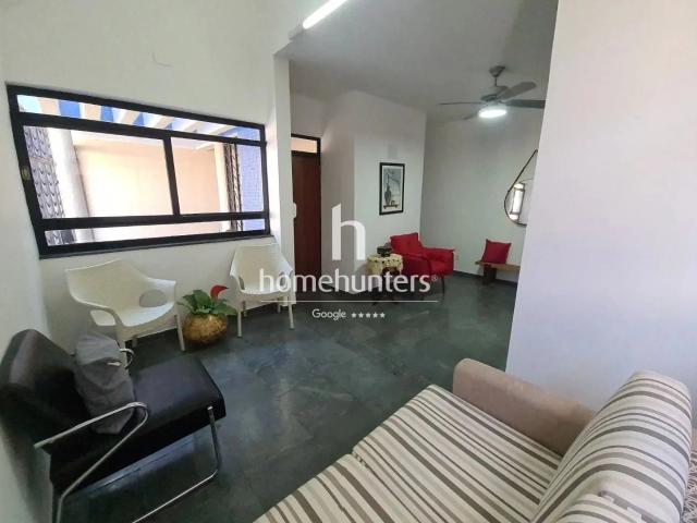 Casa / Sobrado para Venda em Campinas/SP Jardim Guanabara 1 Quartos