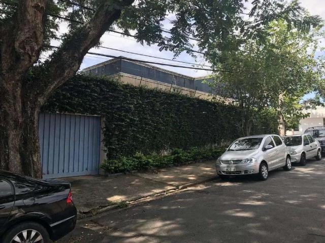 Casa / Sobrado para Venda em Campinas/SP Jardim Guanabara 1 Quartos