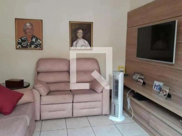 Casa / Sobrado para Venda em Campinas/SP Jardim Guanabara 2 Quartos