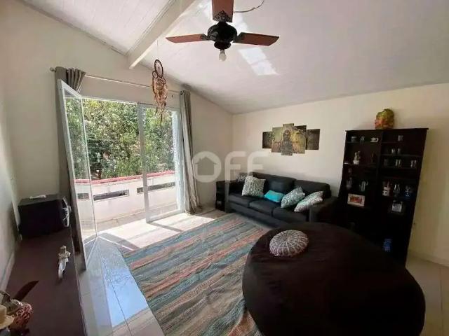 Casa / Sobrado para Venda em Campinas/SP Jardim Guanabara 2 Quartos