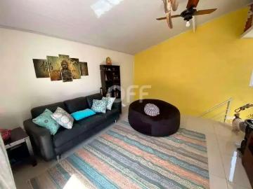 Casa / Sobrado para Venda em Campinas/SP Jardim Guanabara 2 Quartos