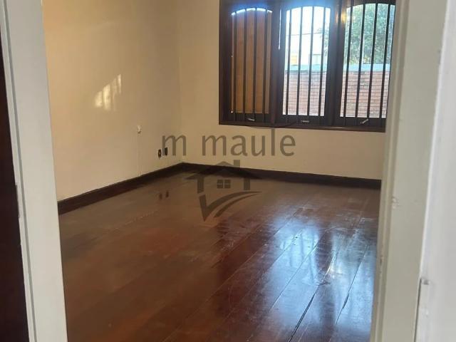 Casa / Sobrado para Venda em Campinas/SP Jardim Guanabara 4 Quartos