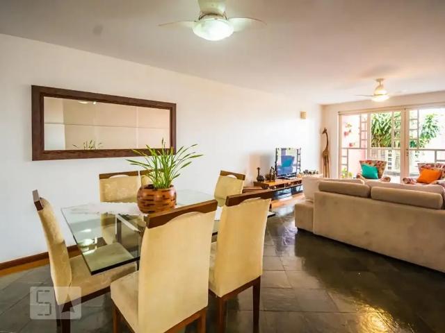 Casa / Sobrado para Venda em Campinas/SP Jardim Guanabara 4 Quartos