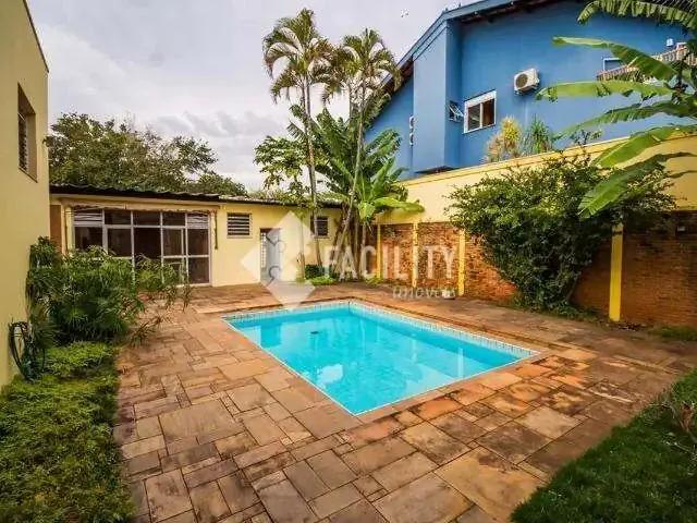 Casa / Sobrado para Venda em Campinas/SP Jardim Guanabara 4 Quartos