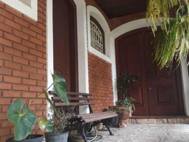 Casa / Sobrado para Venda em Campinas/SP Jardim Guanabara 4 Quartos